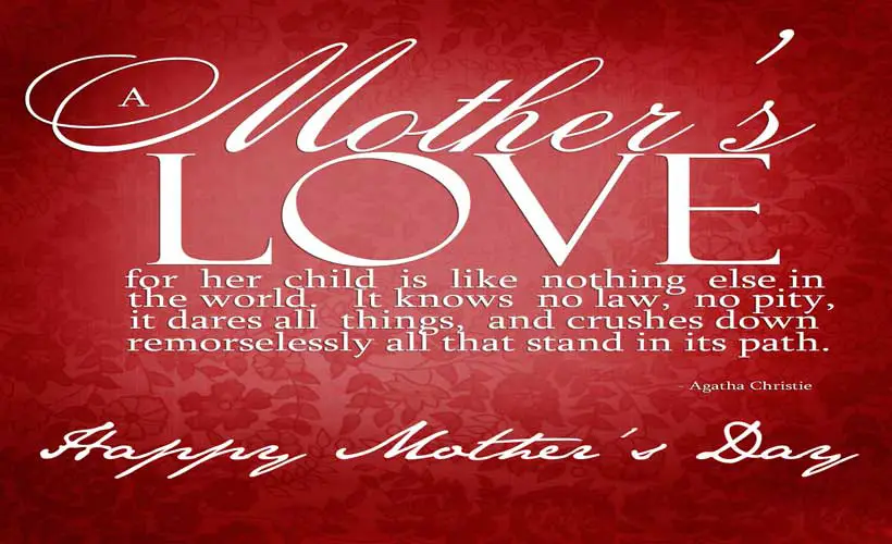206 Best Mother's Day Quotes - Bible Verses About Mother ...