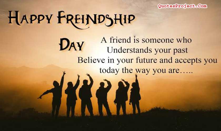 Best Quotes Collection For Friendship Day - Best Friend Quotes ...