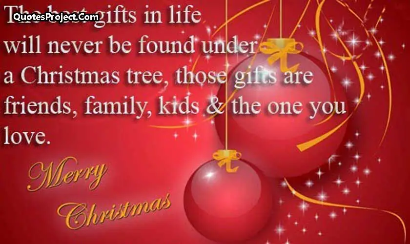 Christmas Eve Quotes