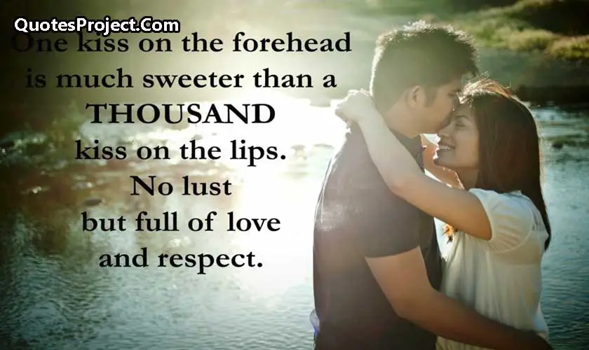 Kiss Day Quotes 2