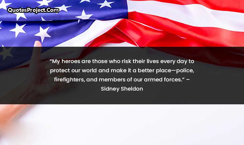 veterans day quote