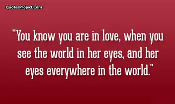 215 Great Quotes About Eyes To See Inside Your Soul