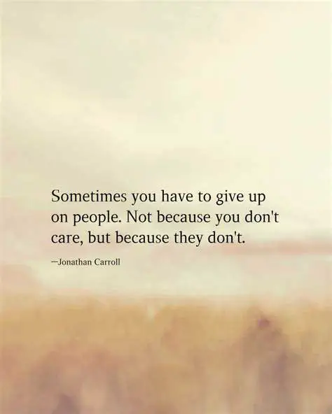 cute quotes about not giving up