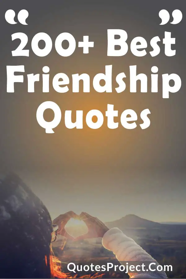 friendship quotes 20