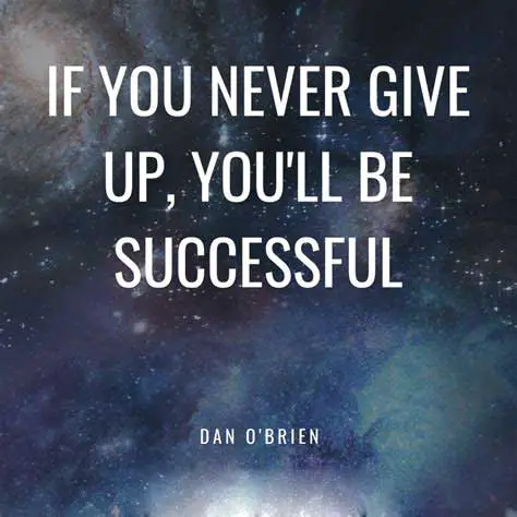 never give up quotes for love