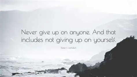 never give up quotes in urdu