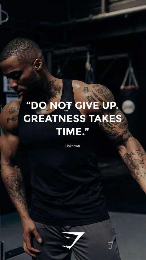 quotes to not giving up
