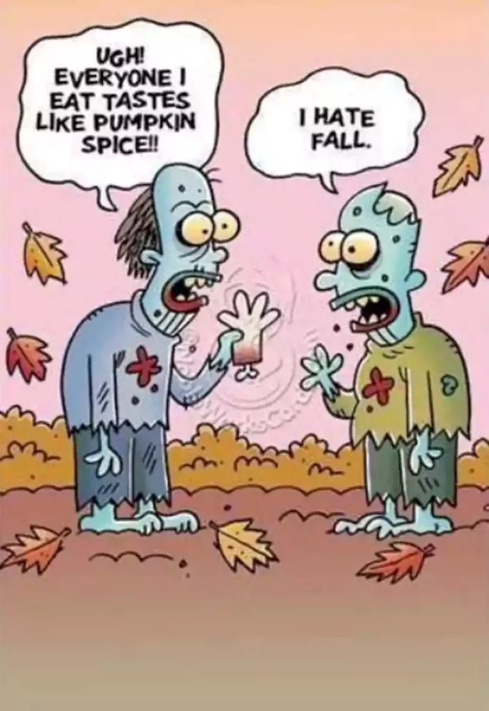 halloween cartoon meme