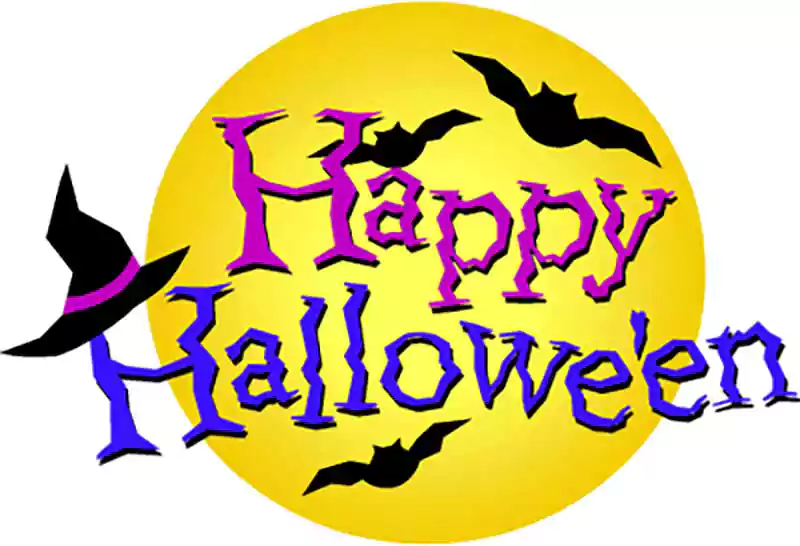 halloween clipart images free download