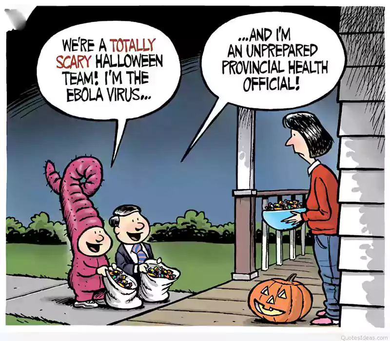 halloween funny cartoon images