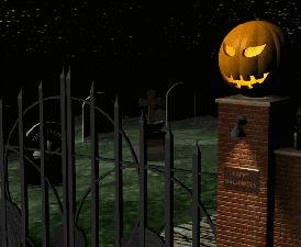 halloween horror nights gif