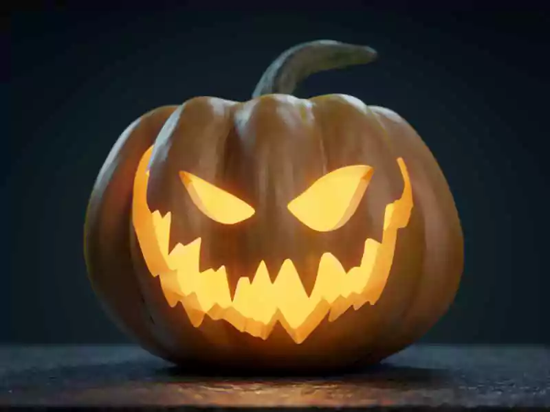 halloween pumpkin images free