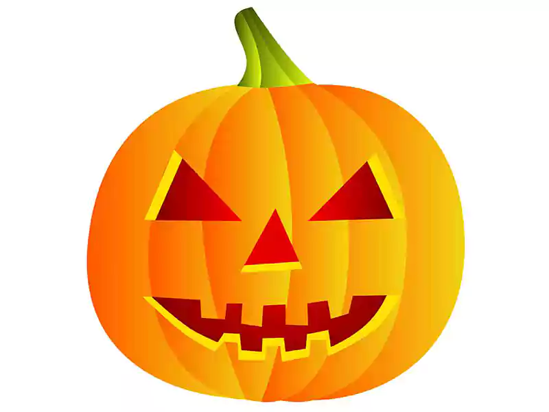 happy halloween pumpkin image