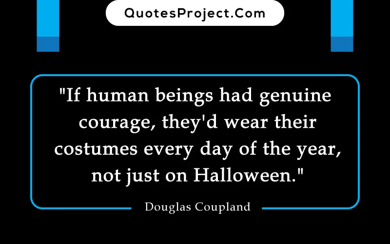inspiration quotes of halloween