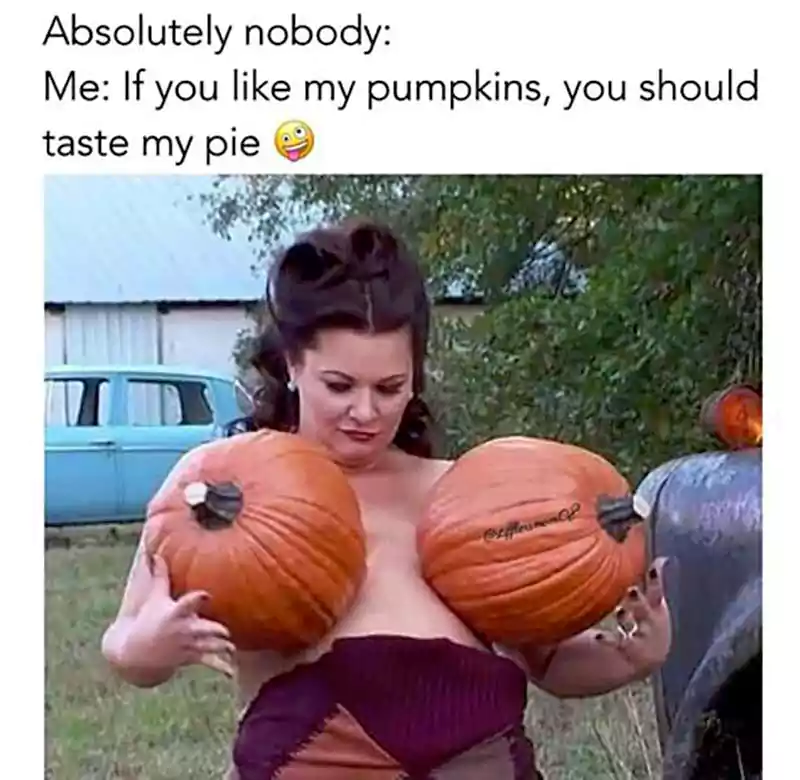 funny halloween memes dirty