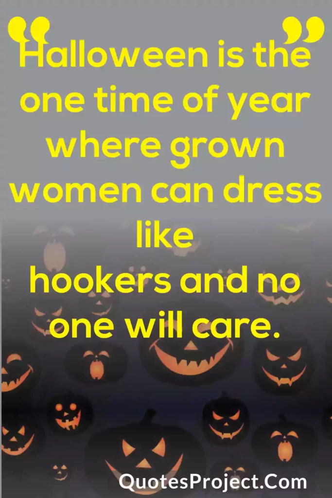 funny halloween sayings for signs