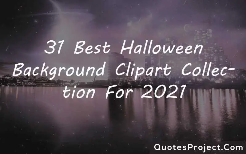 halloween background clipart image