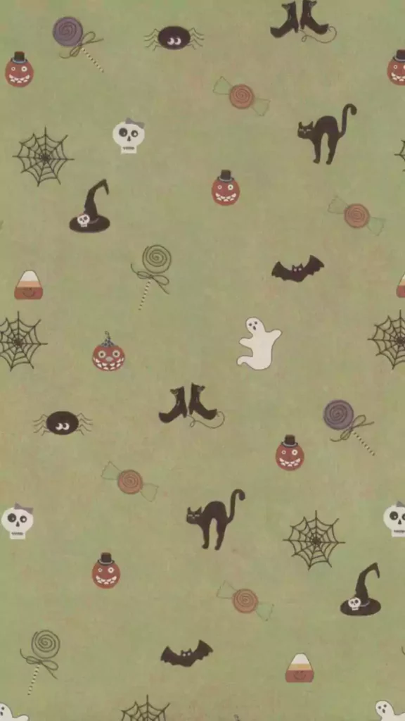 halloween background for your phone