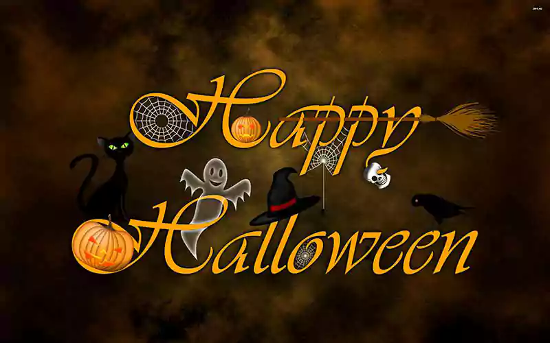 halloween background images