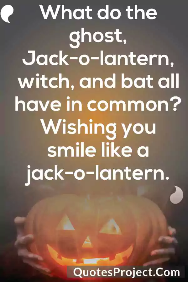 halloween greetings for facebook
