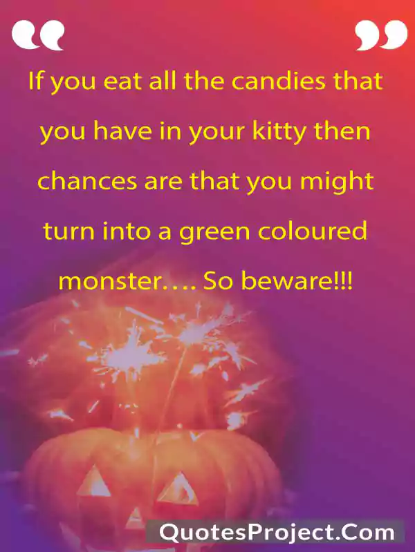 halloween greetings for kids