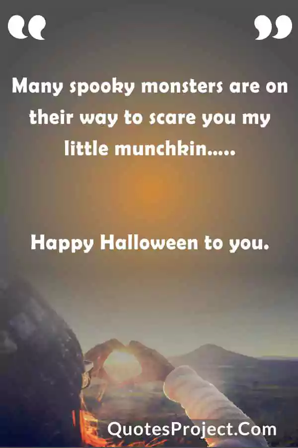 halloween greetings for kids