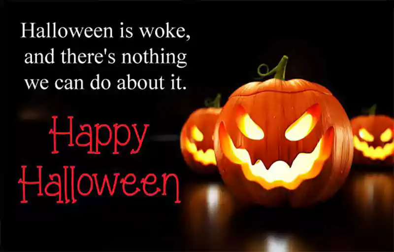 halloween messages for teachers