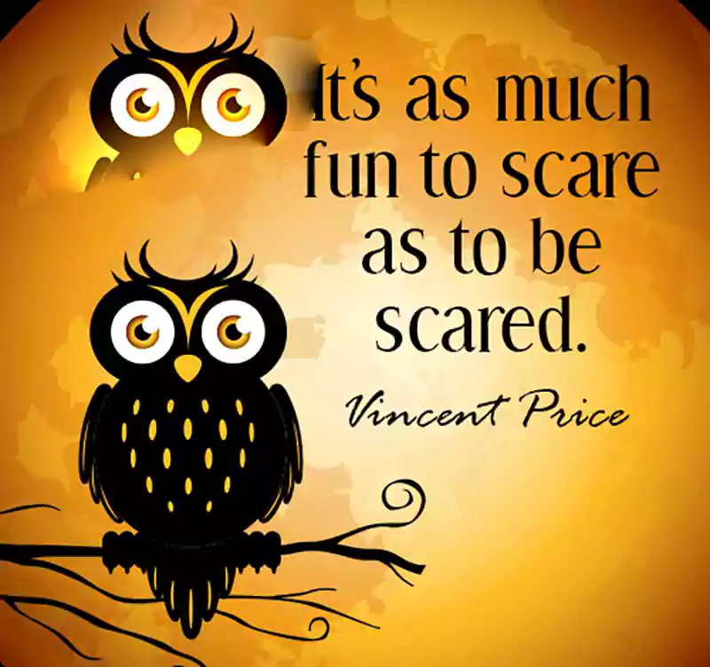 halloween sayings and quotes