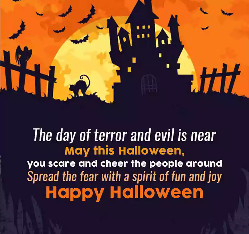 halloween sayings from movies