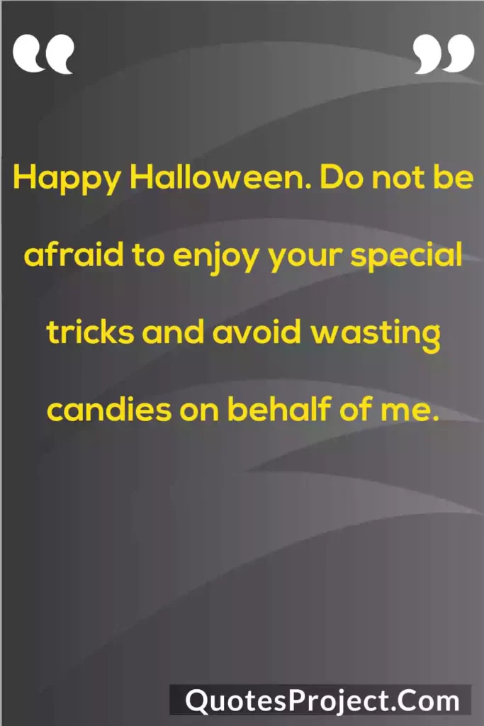 halloween wishes for friends