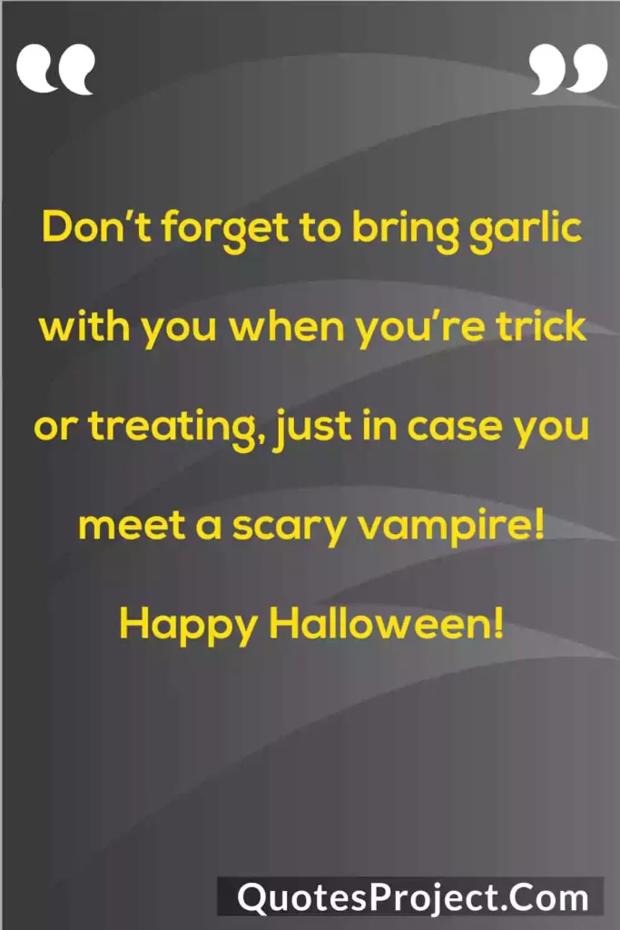halloween wishes for kids
