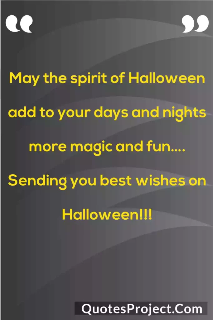 halloween wishes to daughter