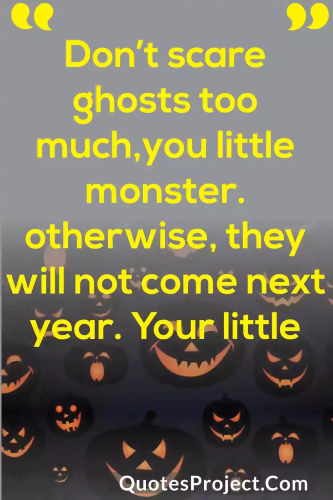 halloween wishes to kids