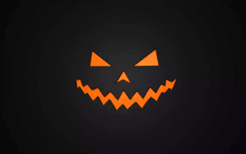 scary halloween wallpapers