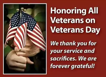 51 Best Veterans Day Quotes Images Quotesproject Com