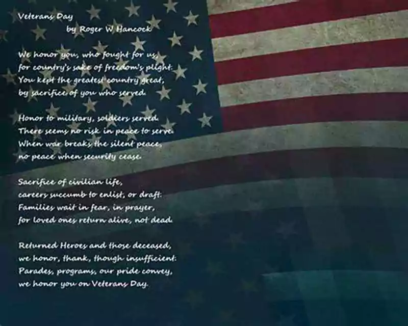 biblical quotes for veterans day