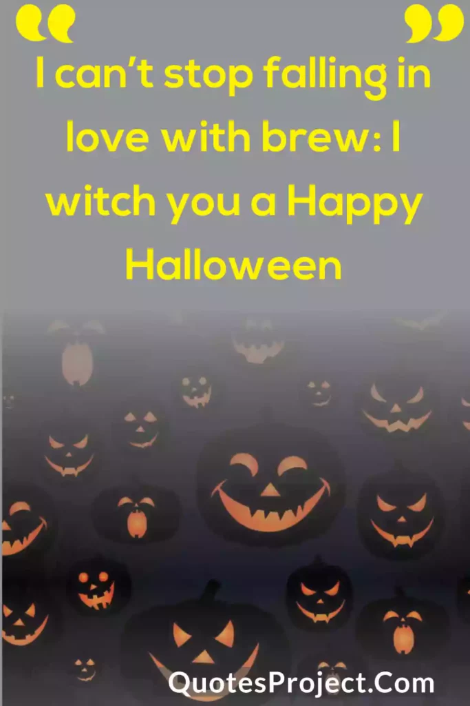 catchy halloween invitation phrases
