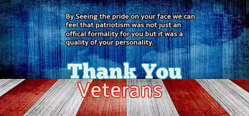 christian veterans day birthday images and quotes