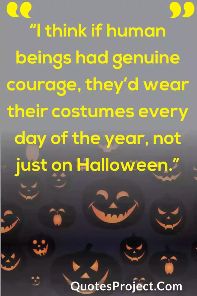 famous halloween quotes
