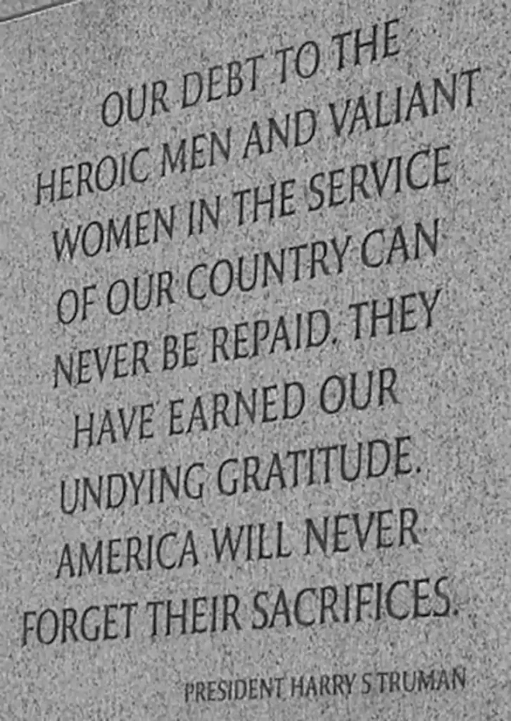 famous veterans day quotes by presidents