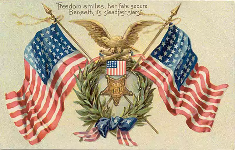 free public domain vintage veterans day images and quotes