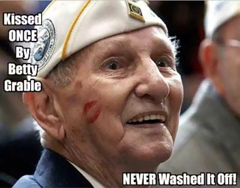funny veterans day meme