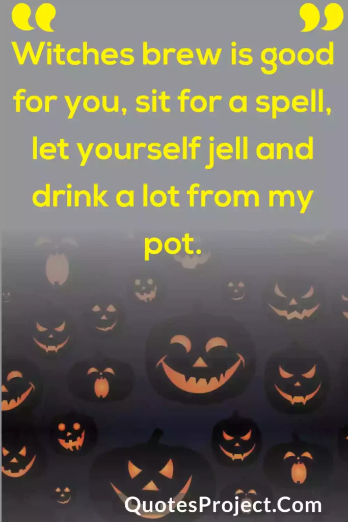 halloween catchy slogans