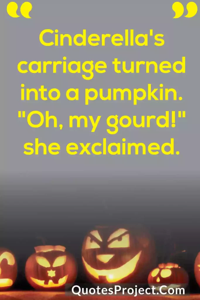 halloween pumpkin sayings