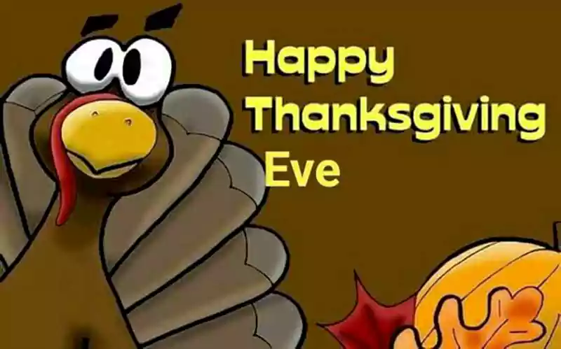 happy thanksgiving funny images free