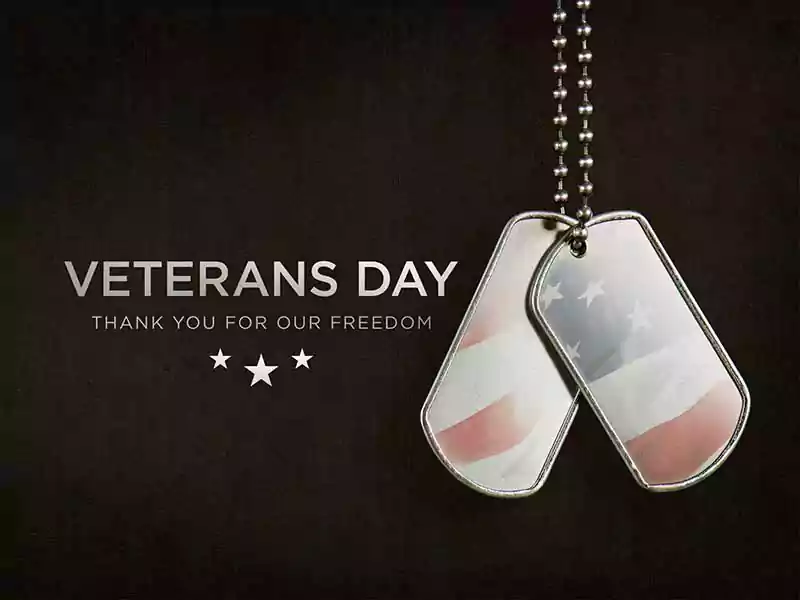 happy veterans day hd wallpaper