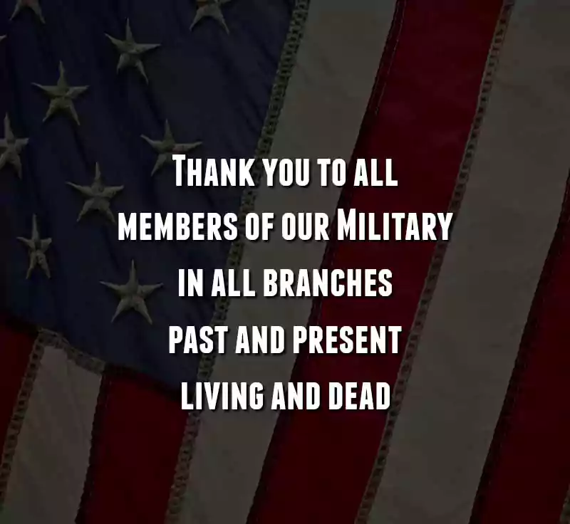happy veterans day sacrifice messages