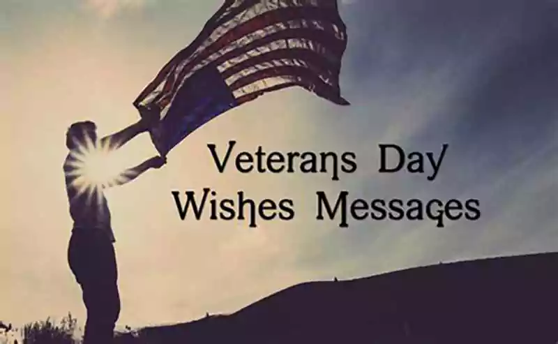happy veterans day thank you quotes