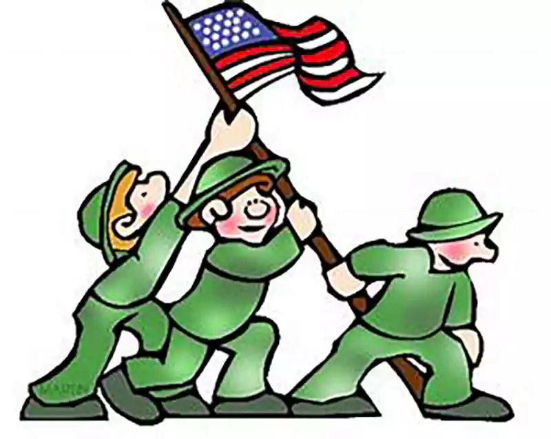 images of veterans day for kids