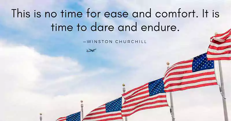 inspirational veterans day quotes and sayings